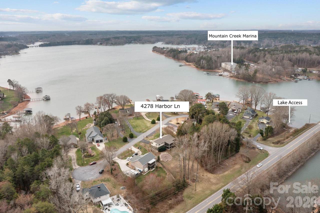 4278 Harbor Lane - Photo 1