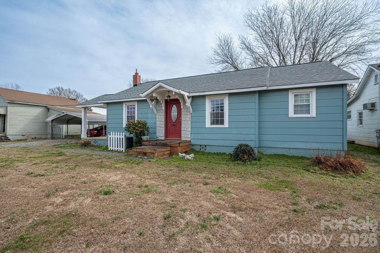 1307 Spencer Mountain Road - Photo 1