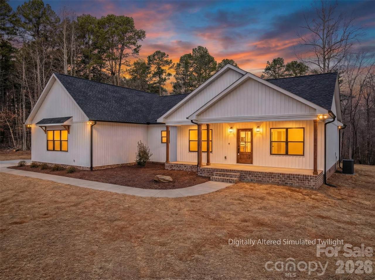 6335 Forney Hill Road - Photo 1