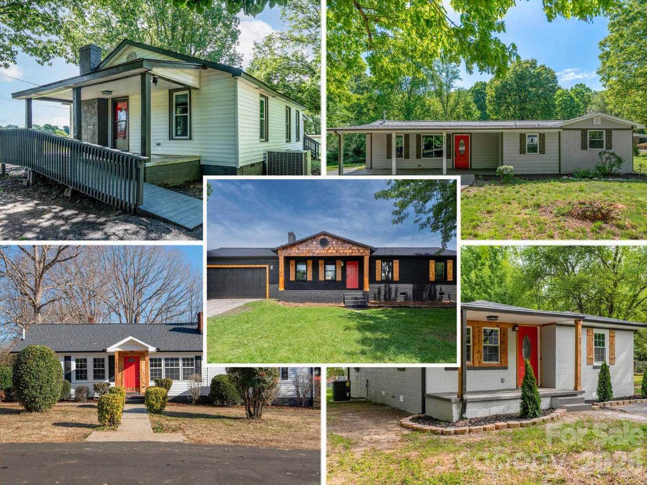 251 Beulah Road - Photo 1
