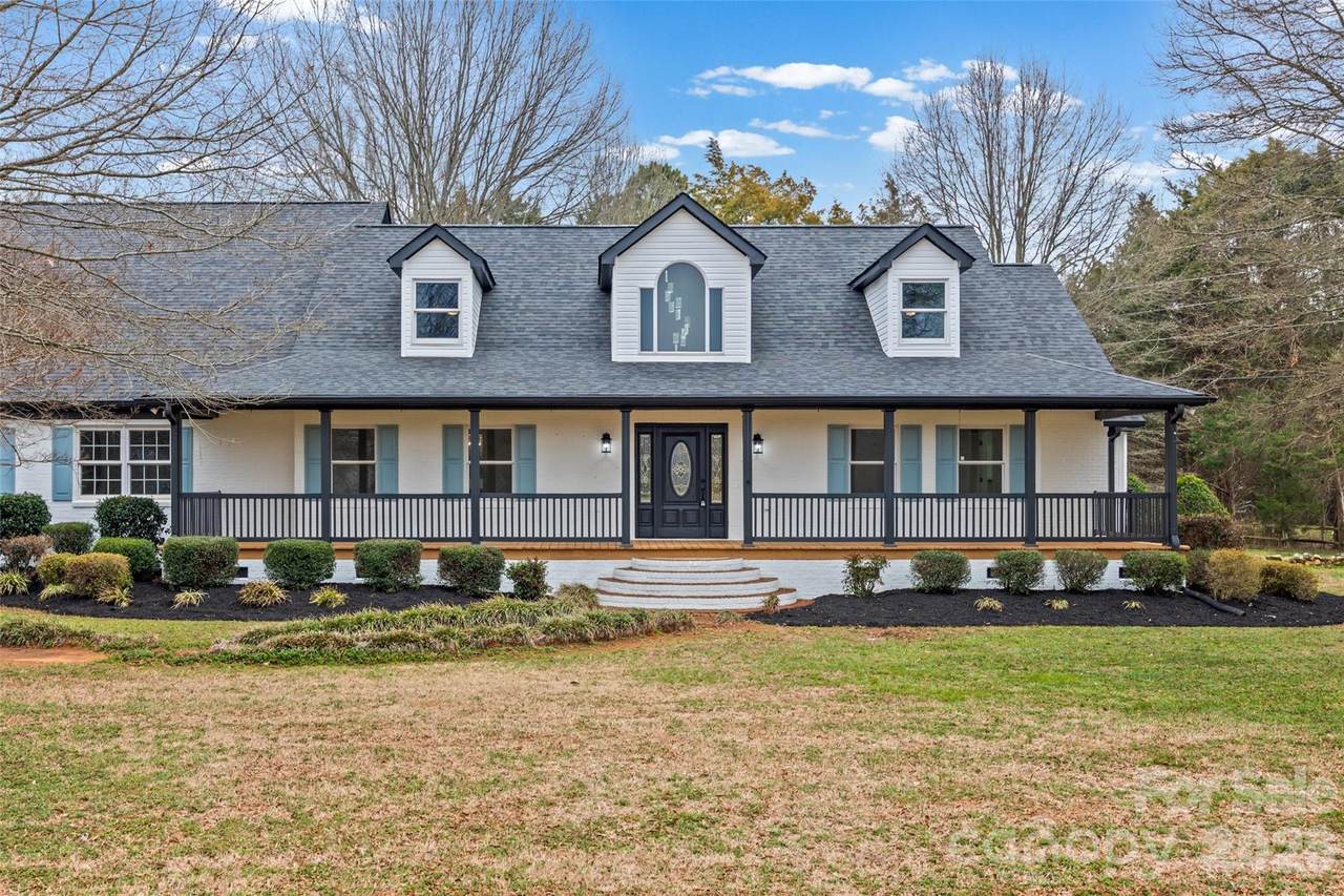 4912 York Highway - Photo 1