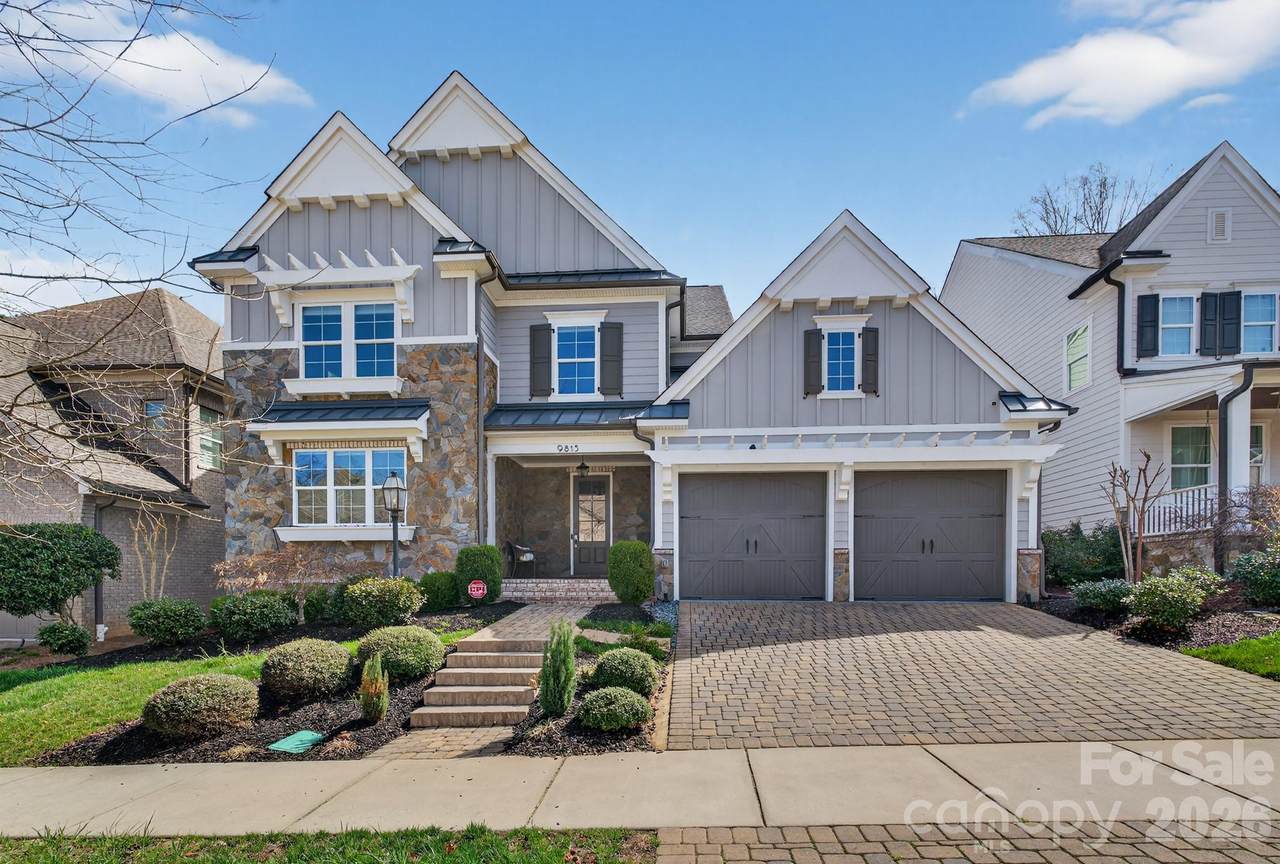 9815 Avenal Lane - Photo 1