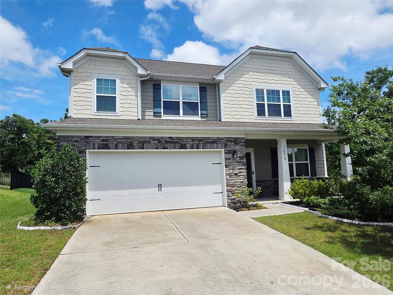 16819 Cozy Cove Road - Photo 1