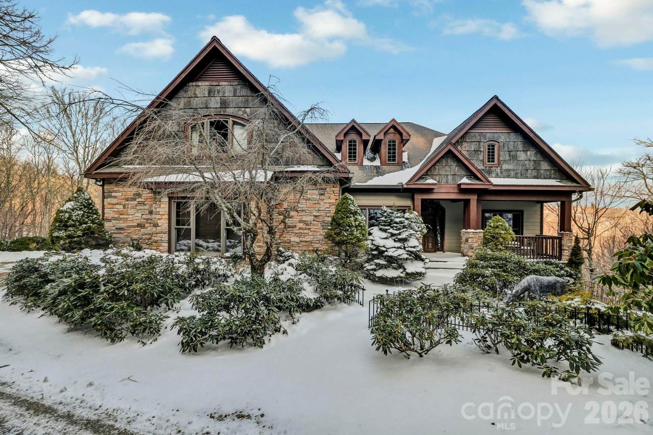 1226 Grouse Moor Drive - Photo 1