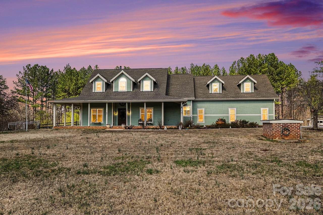 168 Comet Trail - Photo 1