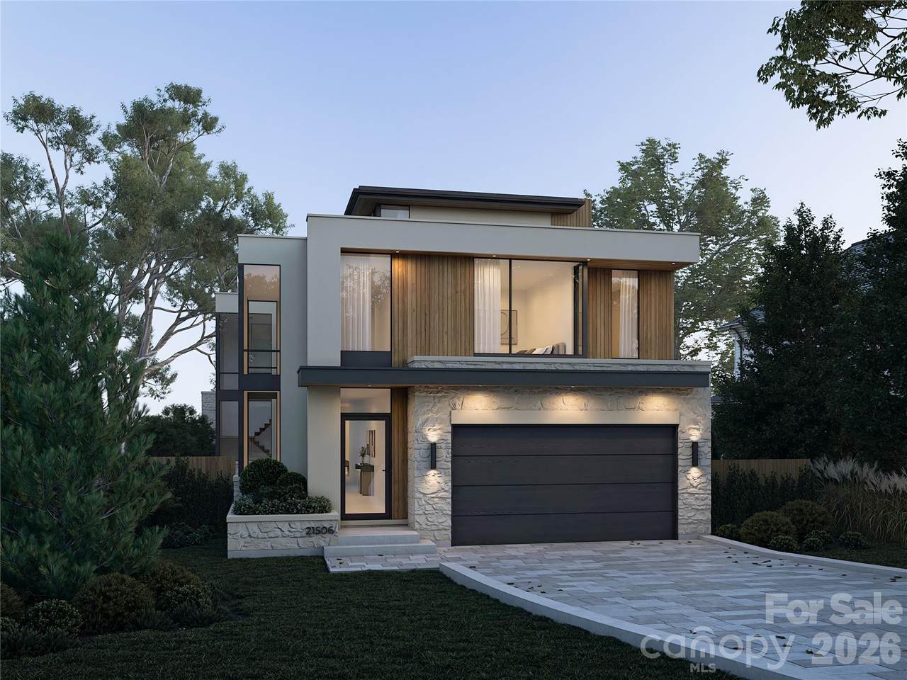 21506 Rio Oro Drive - Photo 1