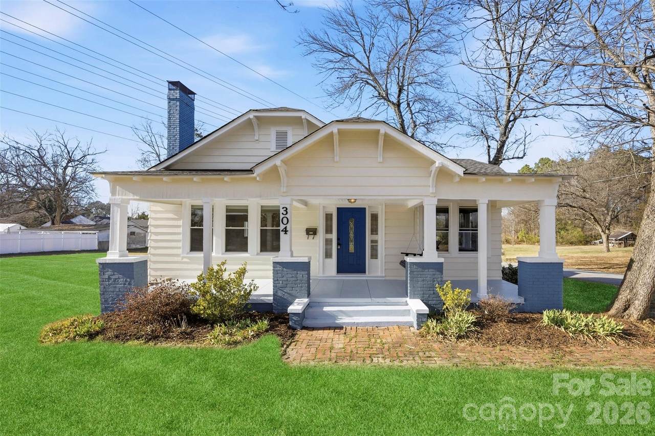 304 Lowrance Avenue - Photo 1