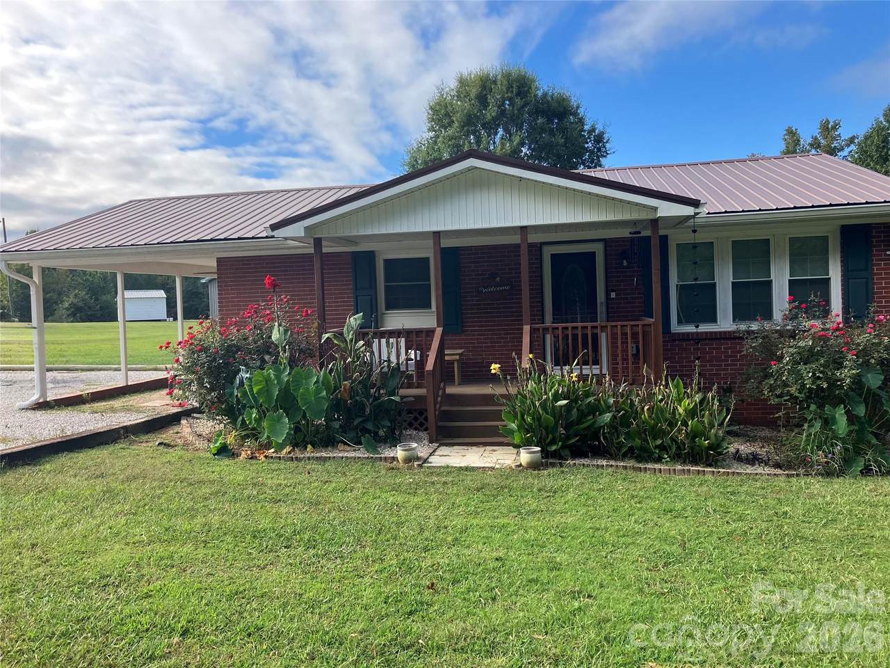 741 Mangum School Road - Photo 1