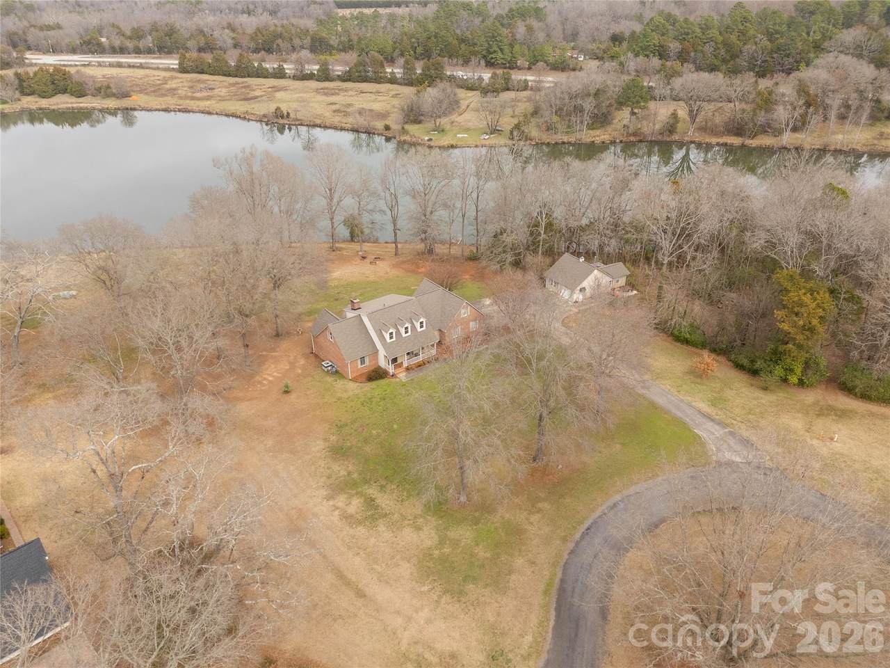 252 North Corner Estates Road - Photo 1