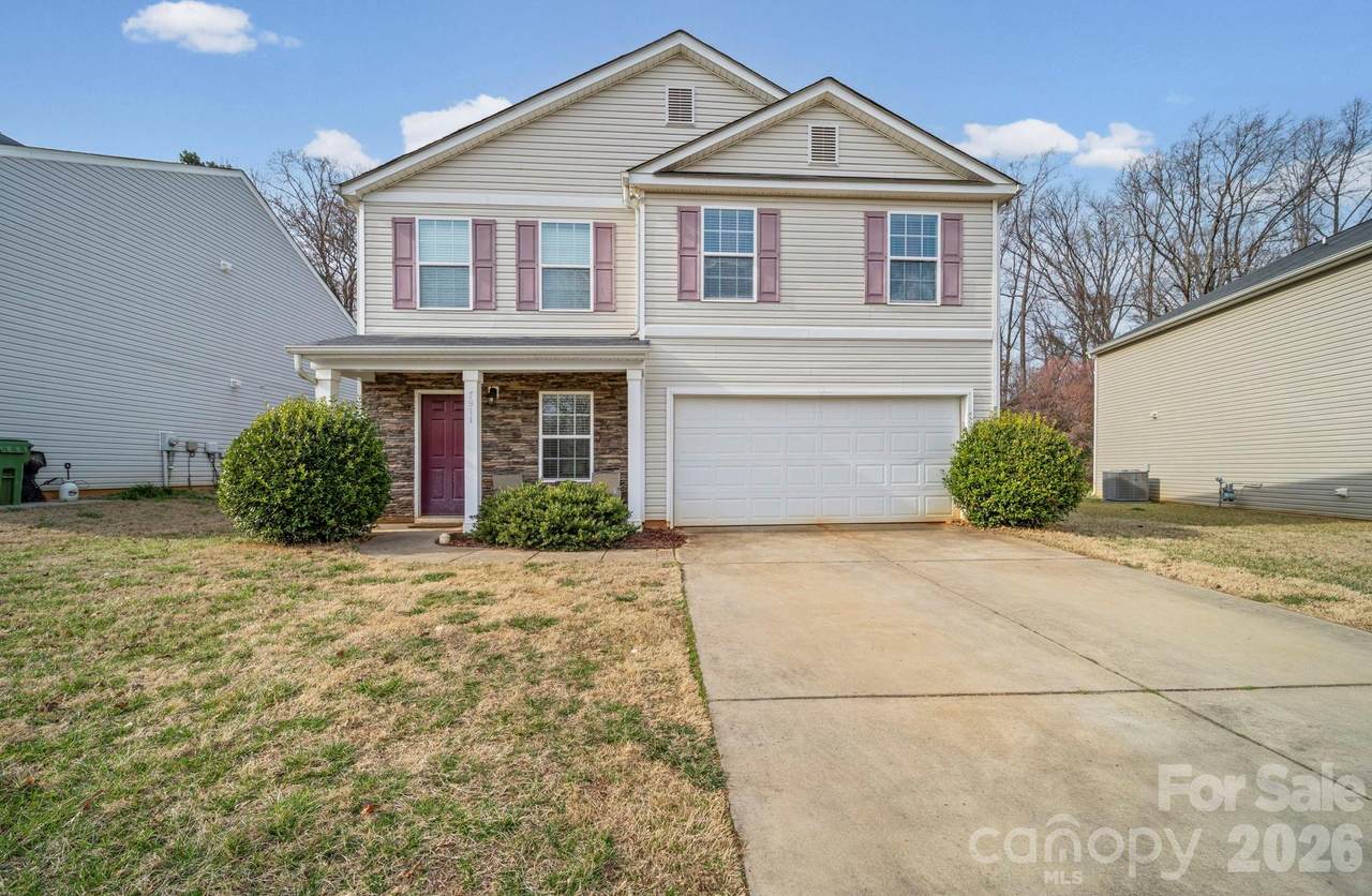 7911 Rusty Plow Court - Photo 1