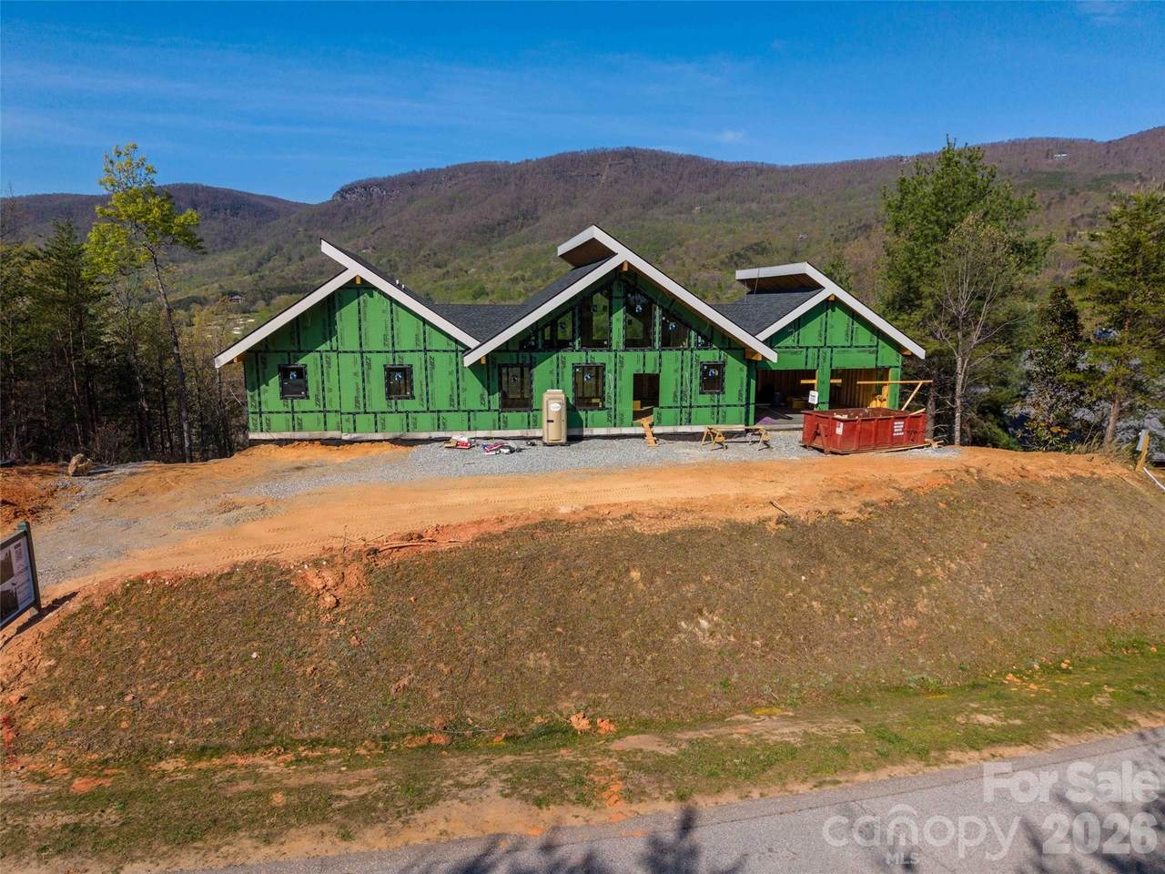 788 Deep Gap Farm Road - Photo 1