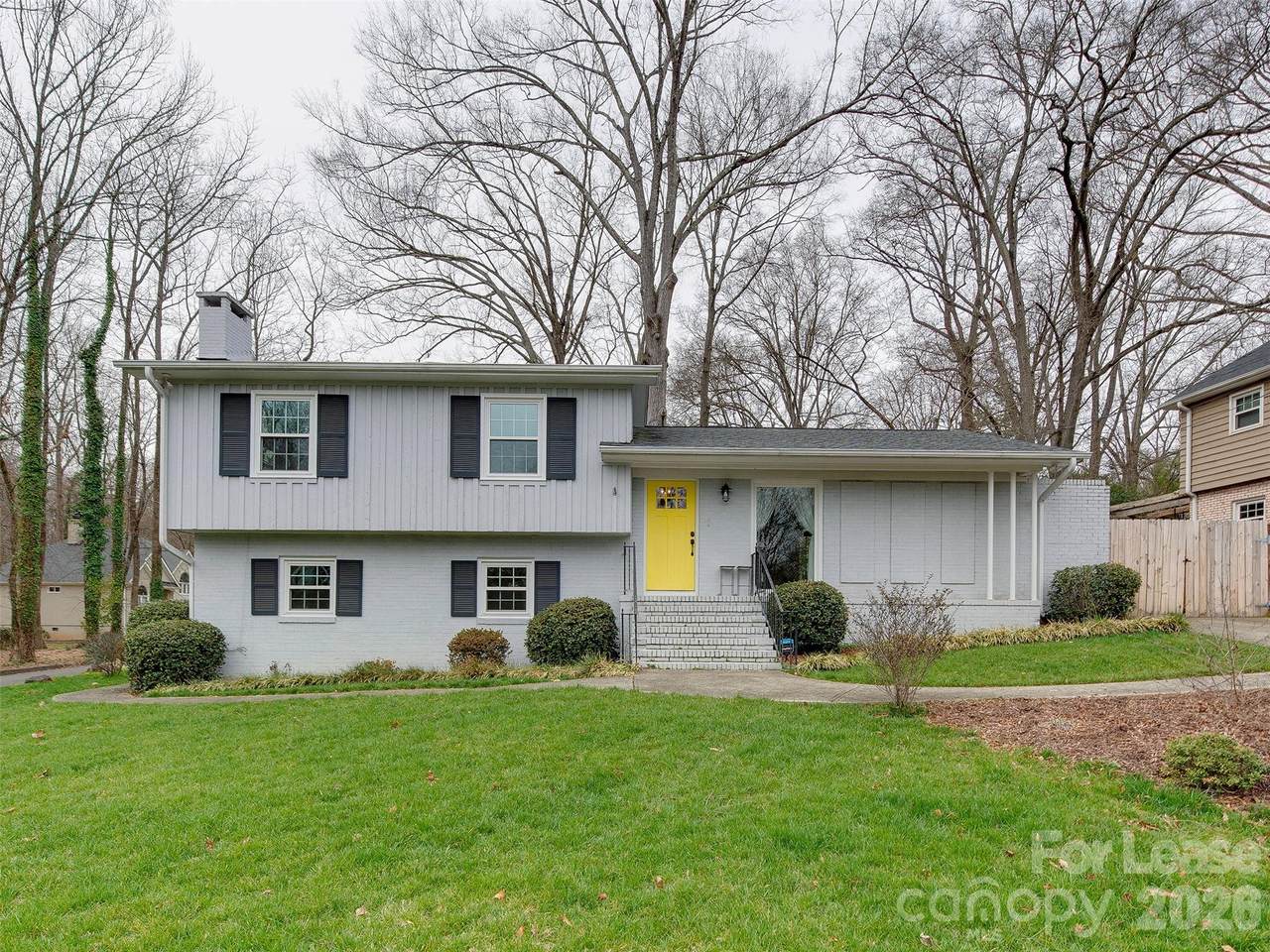 7026 Morganford Road - Photo 1
