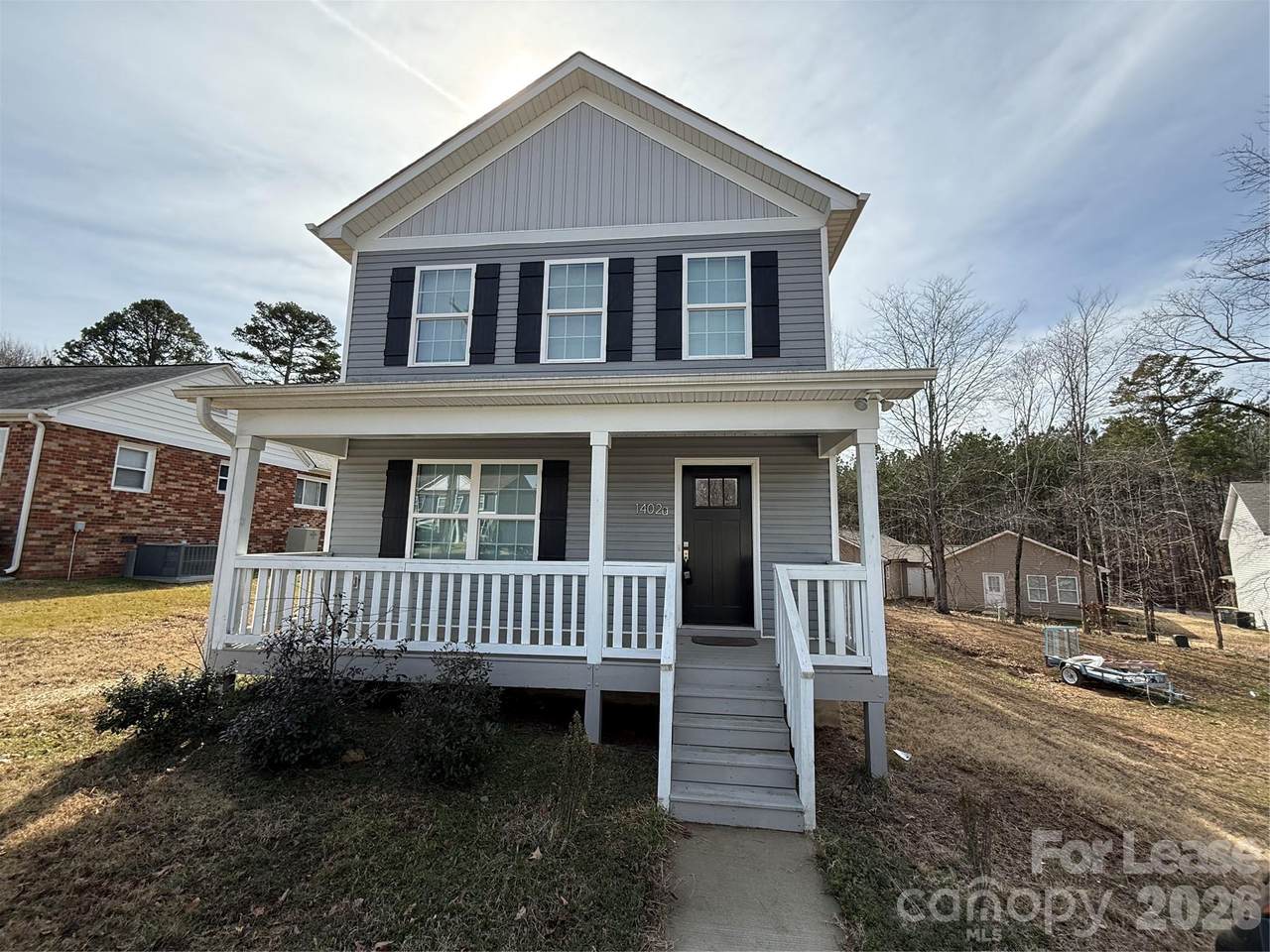 1402 Martin Luther King Jr Avenue - Photo 1