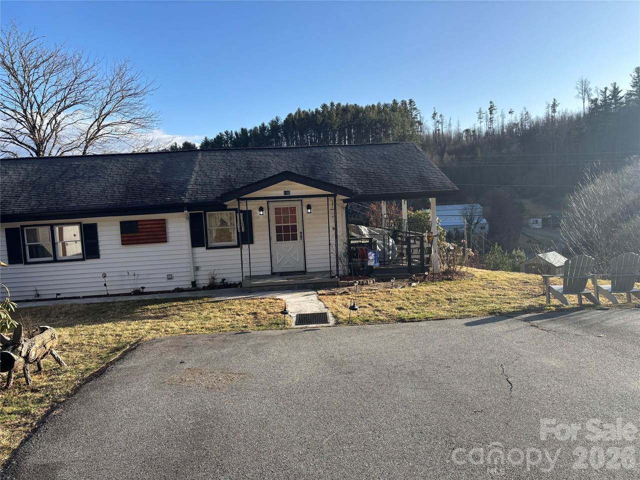 190 Benfield Road - Photo 1