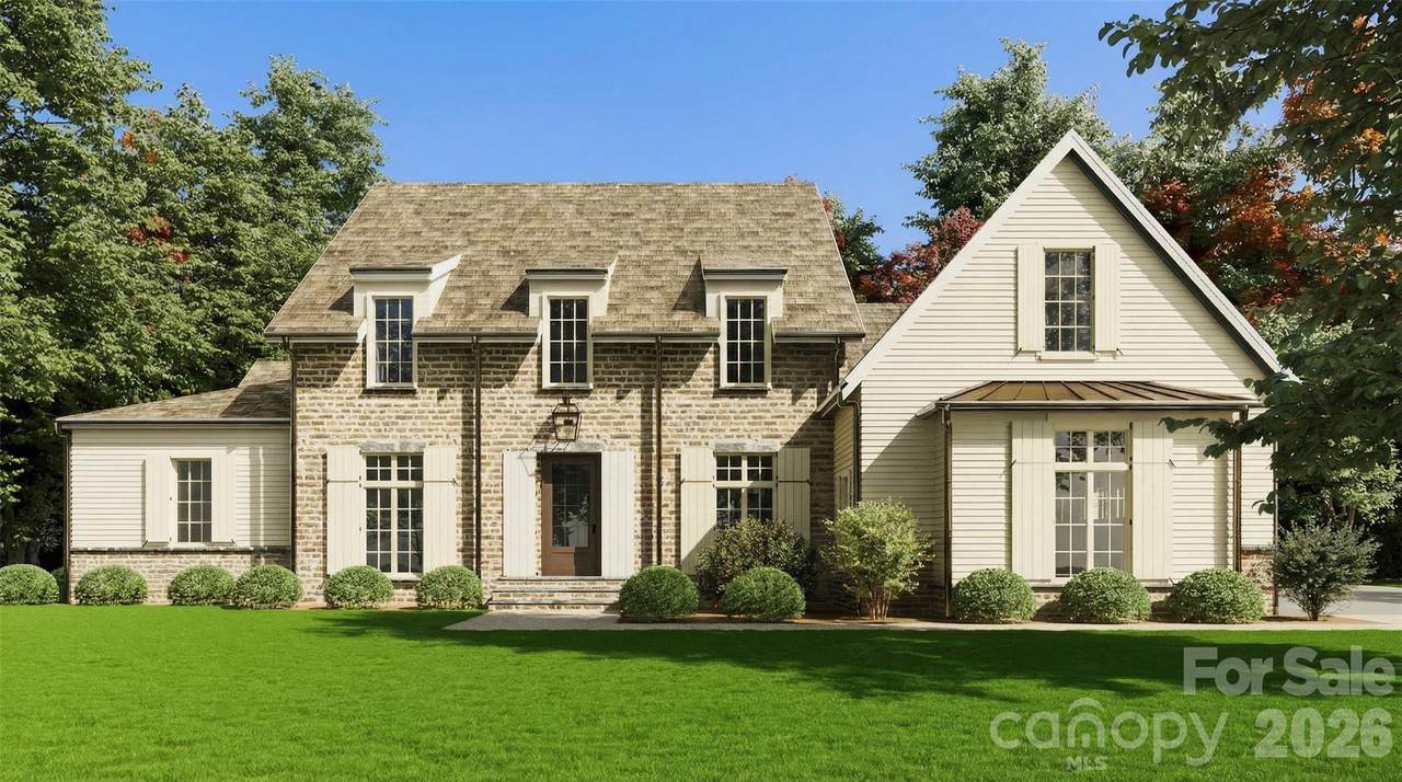 961 Jw Wilson Road - Photo 1