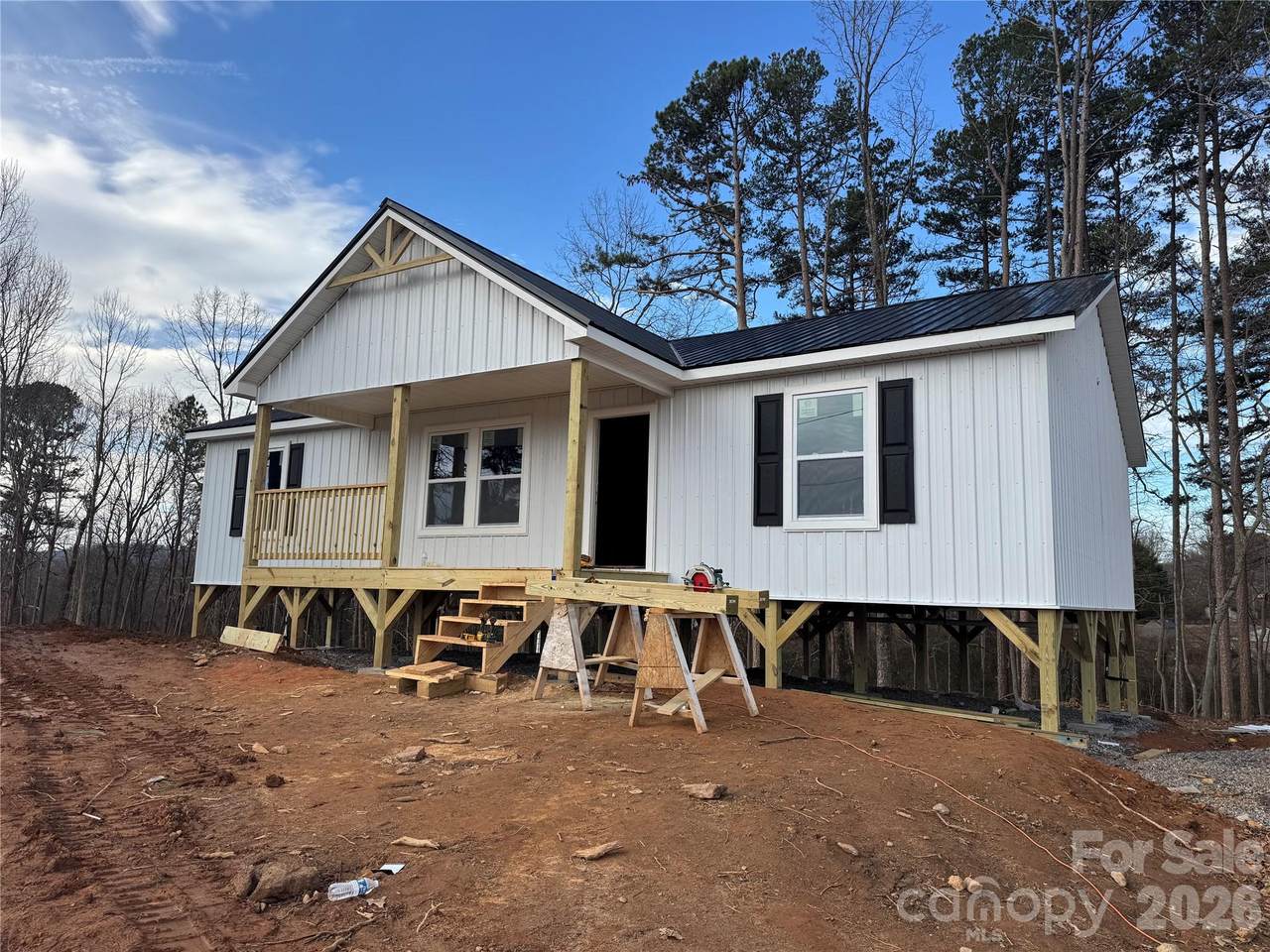 2552 Icard School Road - Photo 1