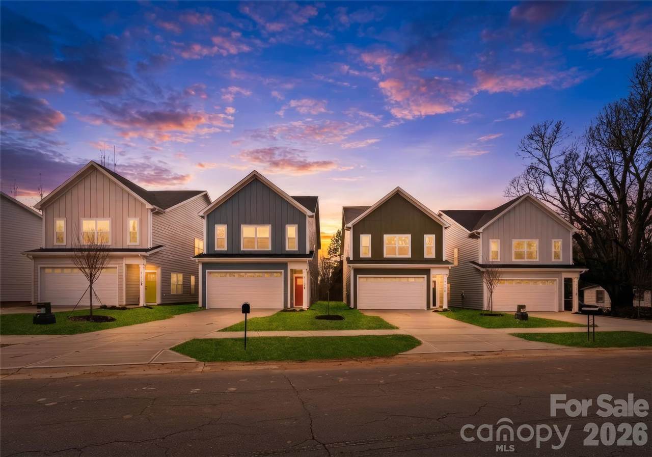 9115 Old Moores Chapel Road - Photo 1