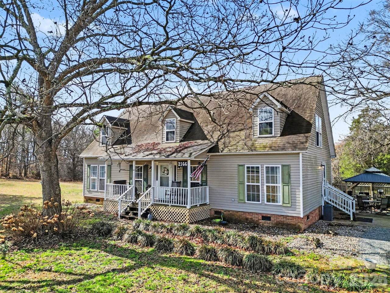 2166 Statesville Highway - Photo 1