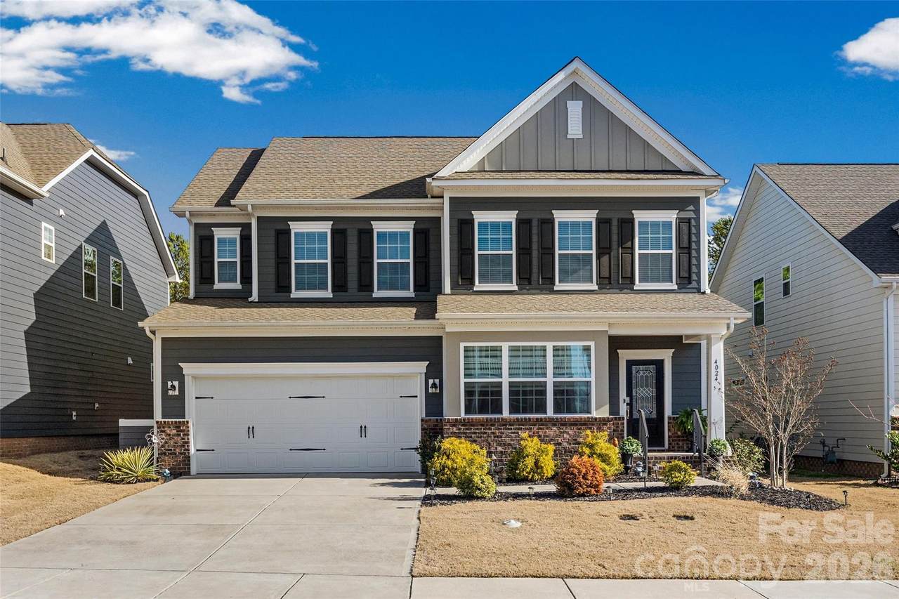 4024 Whipcord Drive - Photo 1