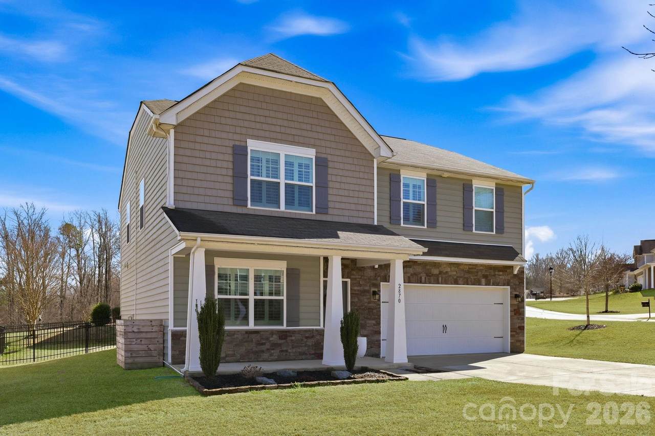 2870 Shale Drive - Photo 1