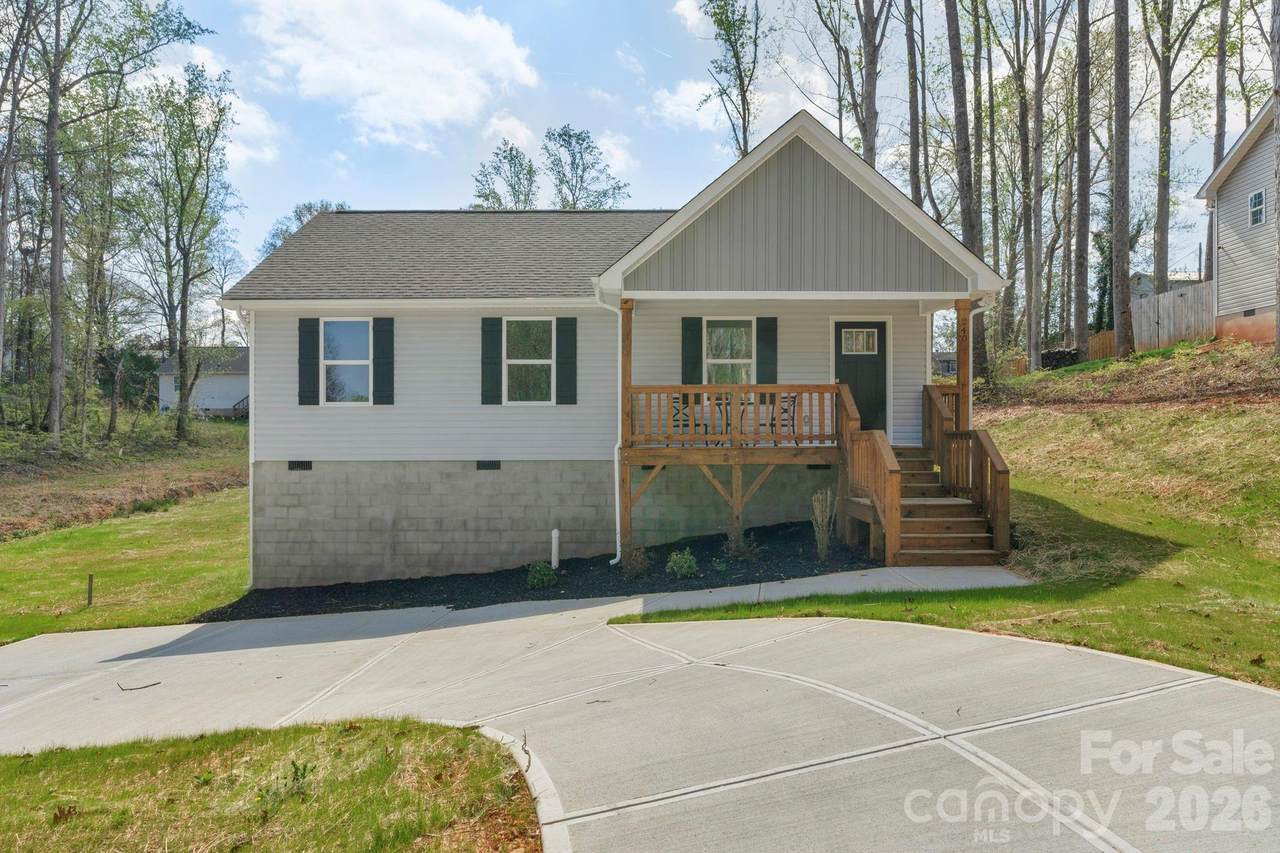 240 Parkland Drive - Photo 1