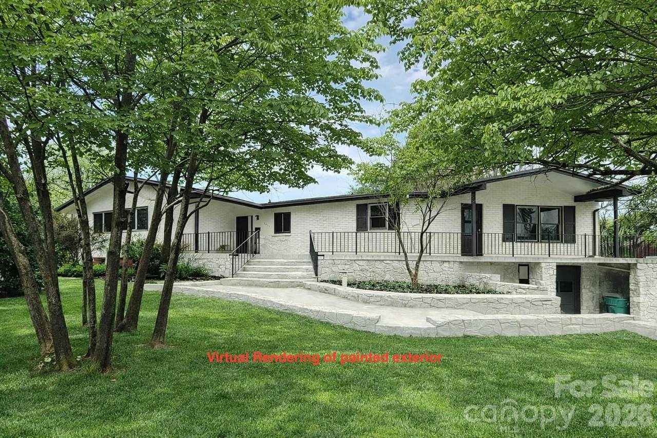 3801 Castlerock Drive - Photo 1