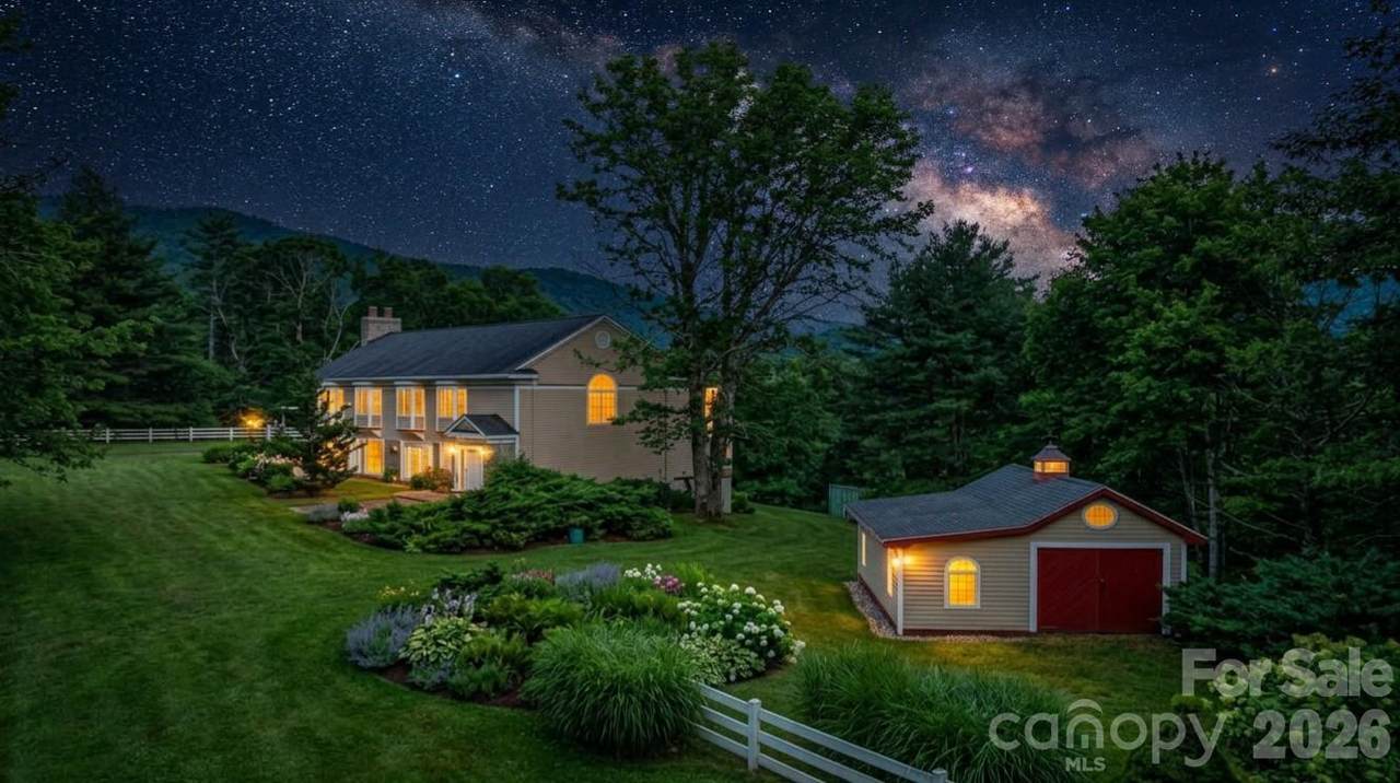 1644 Broadstone Road - Photo 1