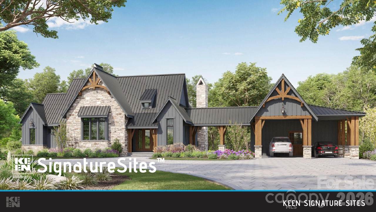 TBD White Eagle Trail - Photo 1