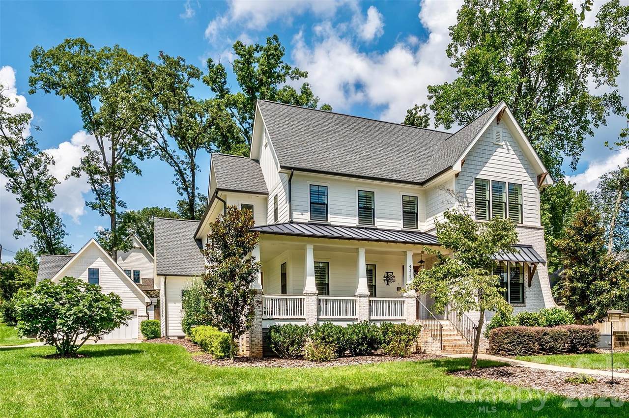 4325 Tangle Drive - Photo 1