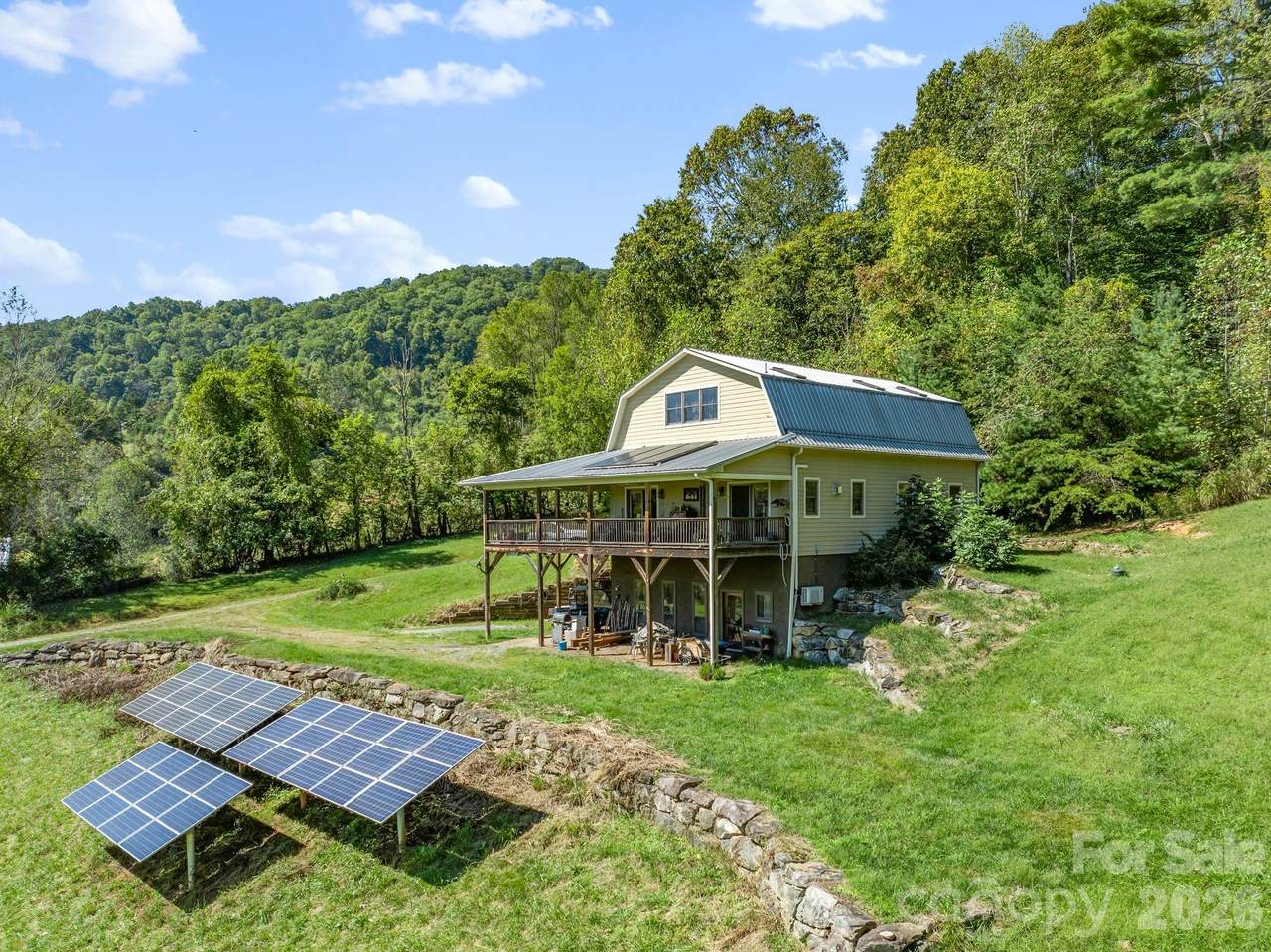 99 Quill Ammons Hollow - Photo 1