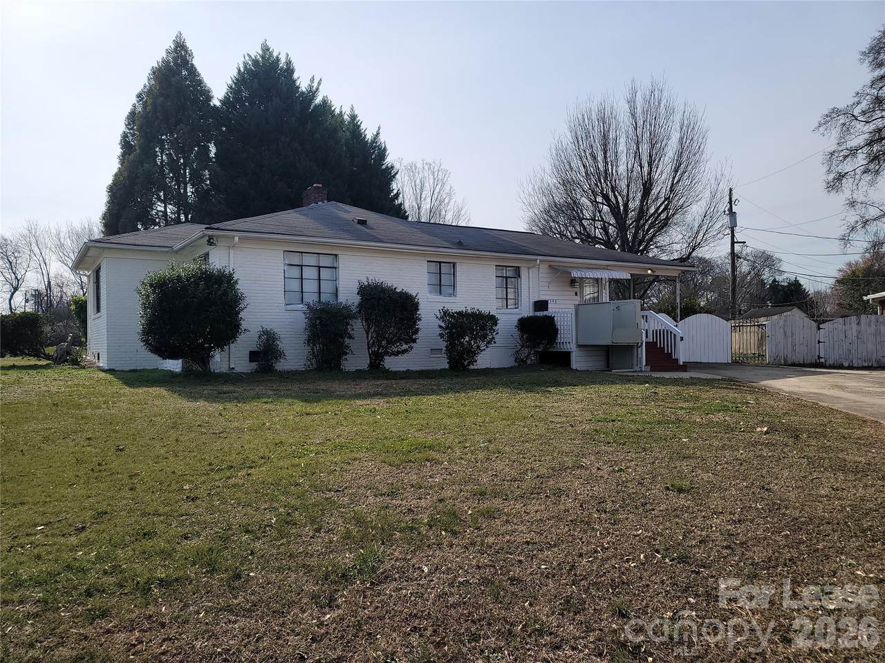 1348 Woodlawn Road - Photo 1