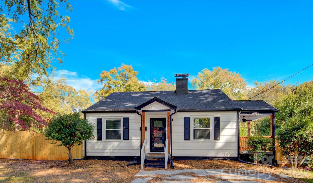 2630 Elon Street - Photo 1