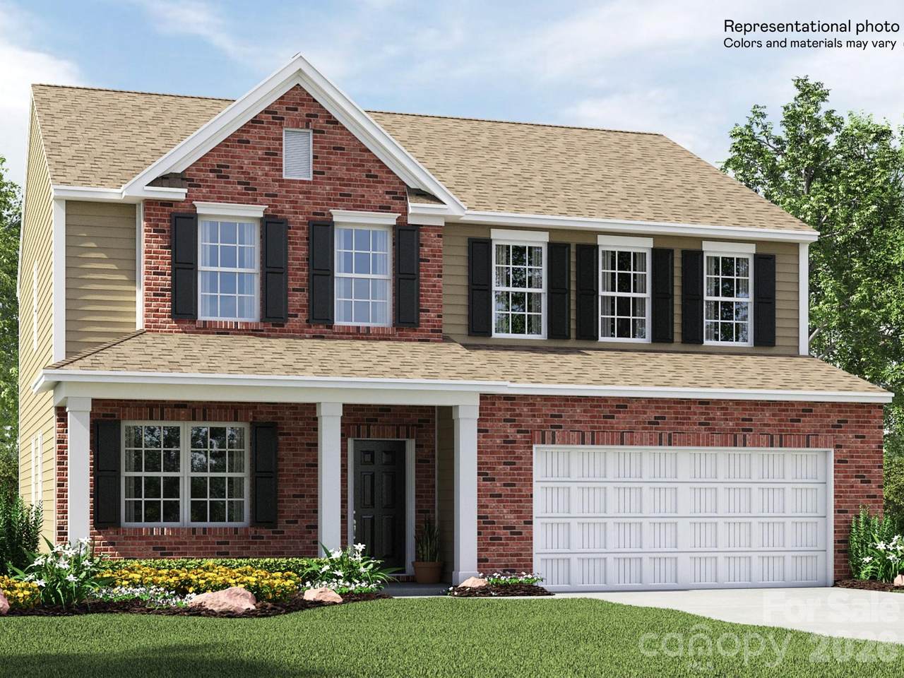 7015 Juneberry Way - Photo 1