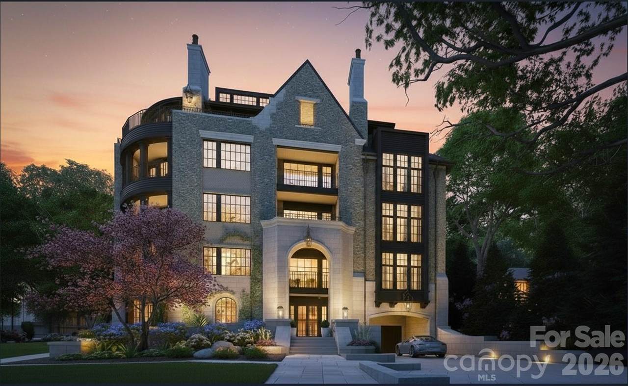 2129 Queens Road - Photo 1