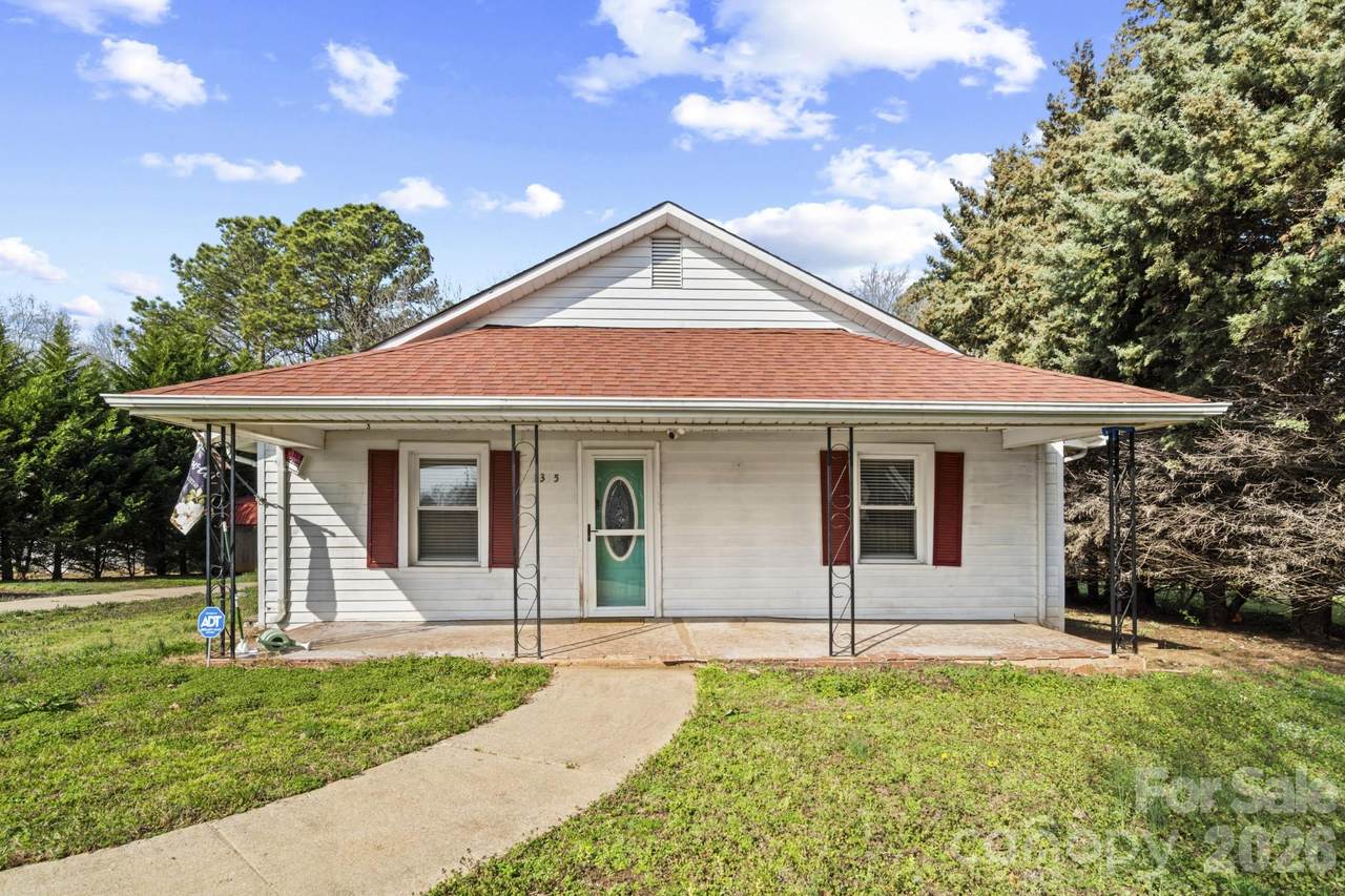 1315 Lithia Springs Road - Photo 1