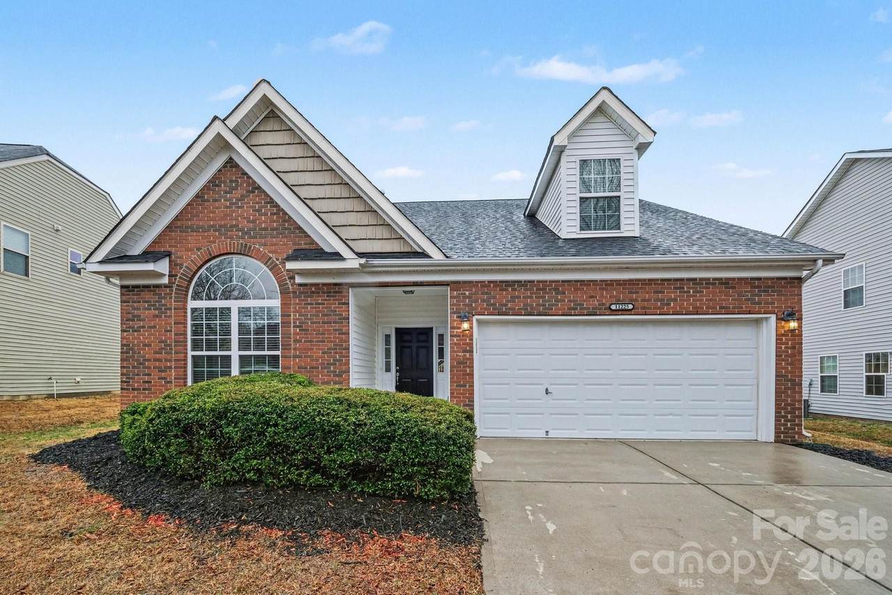 11225 Amherst Glen Drive - Photo 1