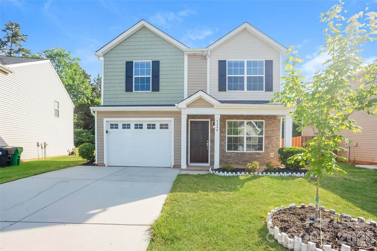 4308 Grant Martin Drive - Photo 1