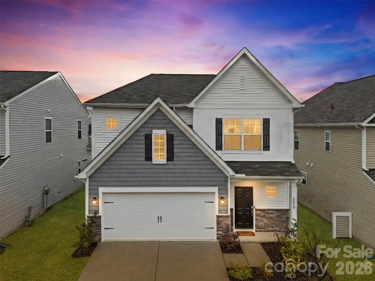 5819 Soft Shell Drive - Photo 1