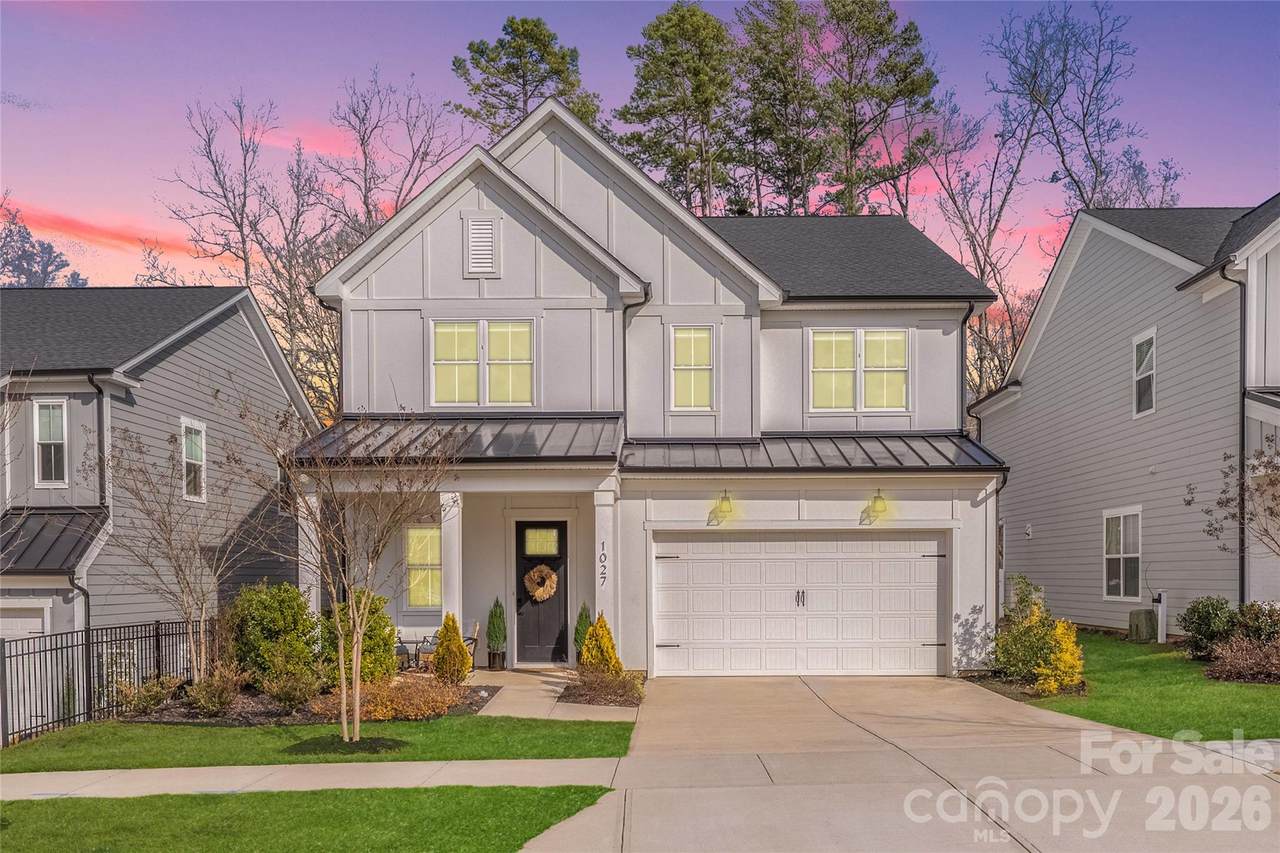 1027 Masefield Avenue - Photo 1