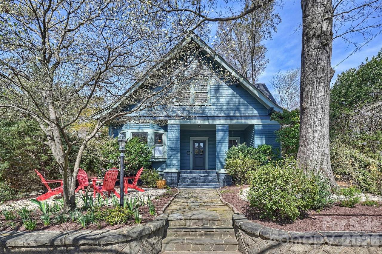 1818 Lennox Avenue - Photo 1