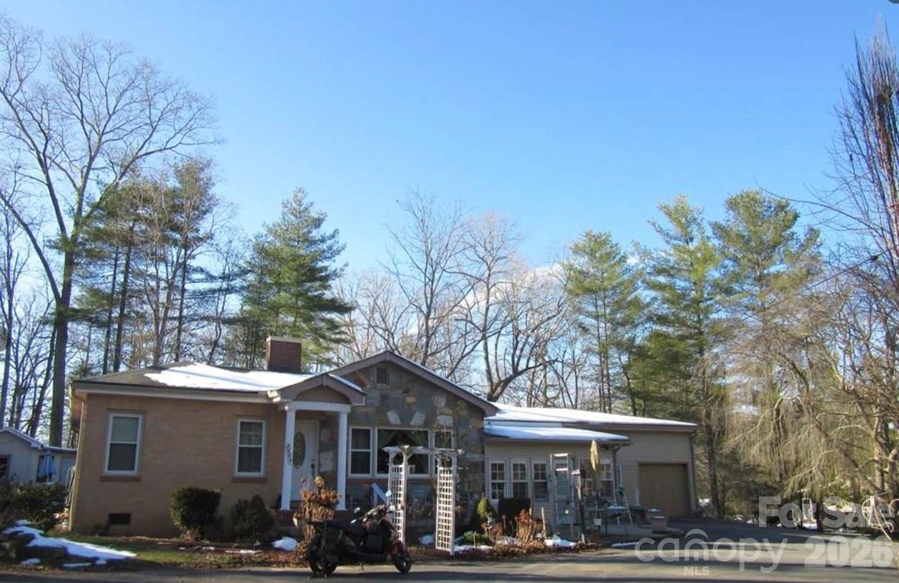 2409 Kanuga Road - Photo 1
