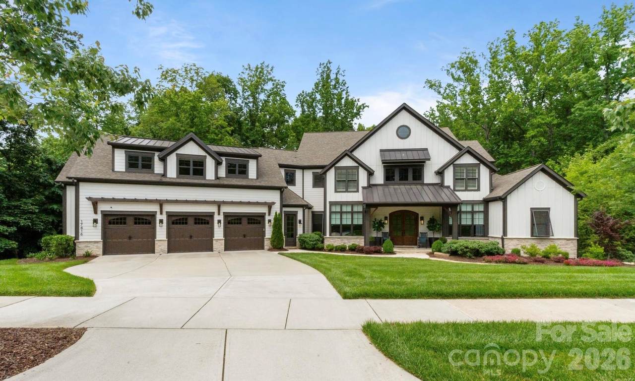 17416 Gillican Overlook Road - Photo 1