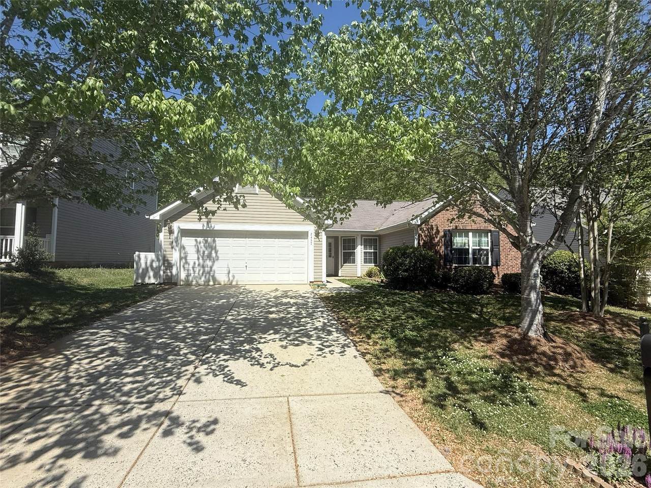 2457 Marthas Ridge Drive - Photo 1