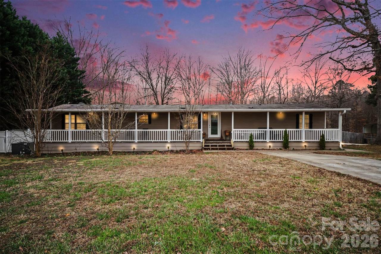 752 Sam Brown Road - Photo 1