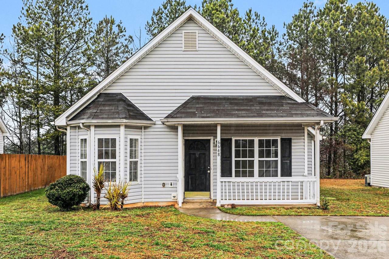 6648 Hampton Way Drive - Photo 1