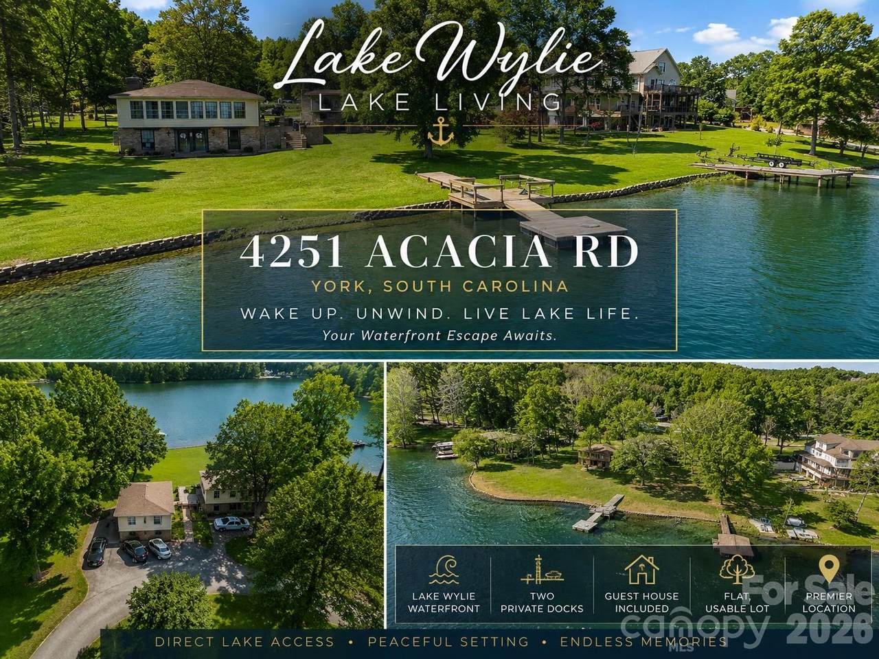 4251 Acacia Road - Photo 1
