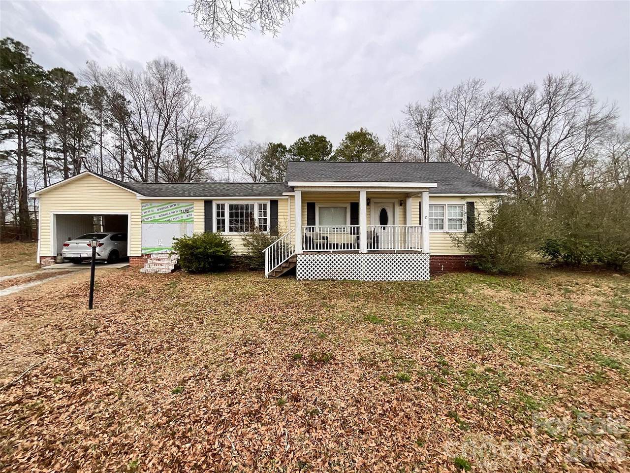 5978 Gold Mine Highway - Photo 1