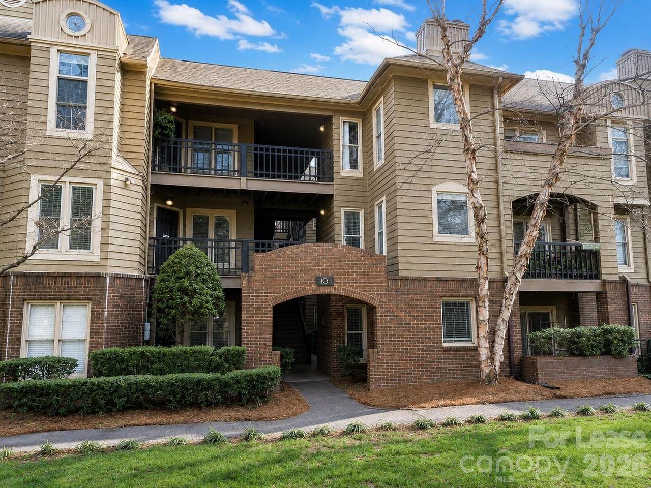 1109 Morehead Street - Photo 1