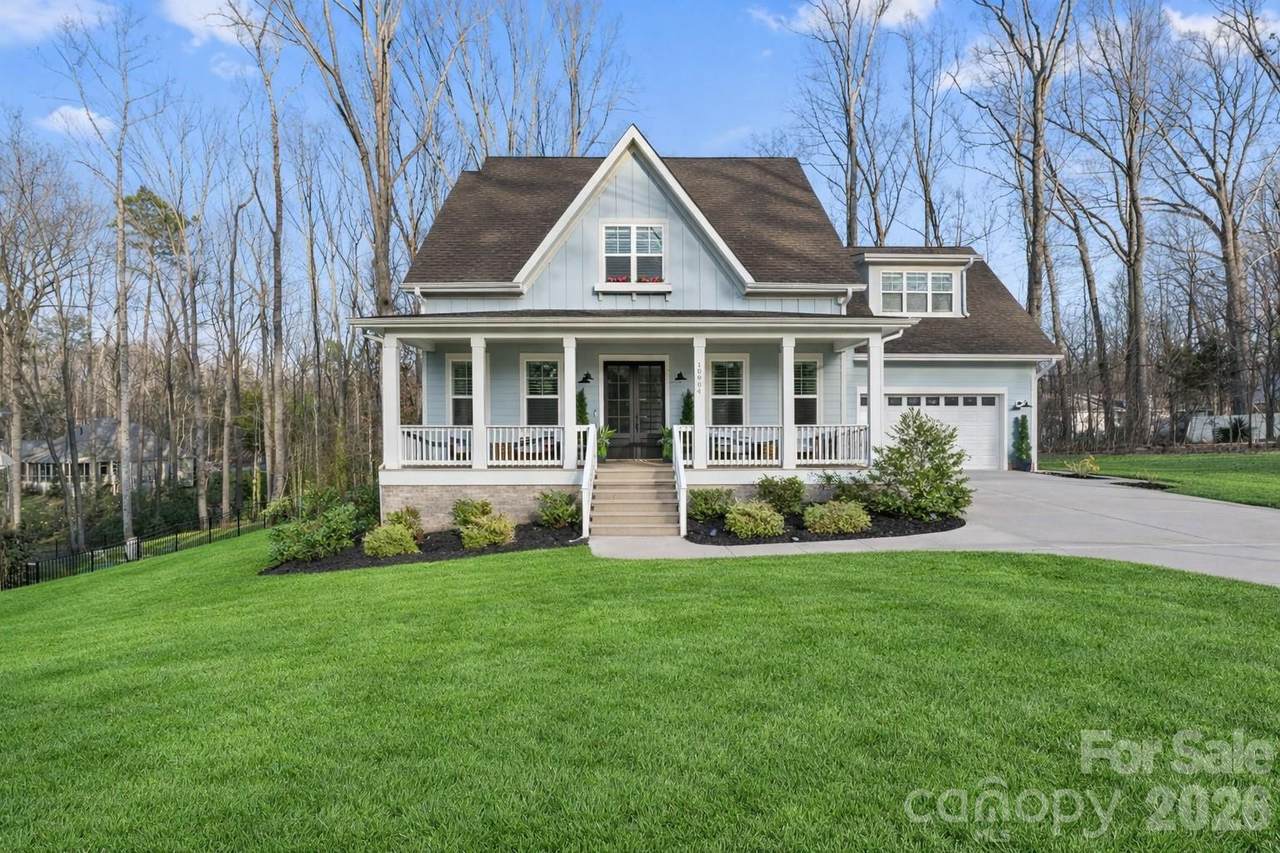 10904 Leyton Place - Photo 1