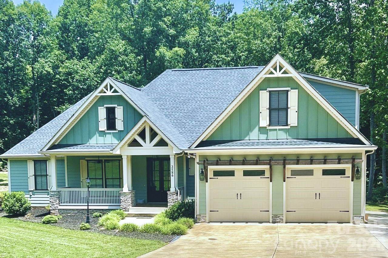 2586 Lee Lawing Road - Photo 1
